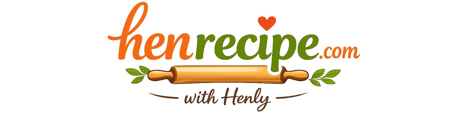 HenRecipe